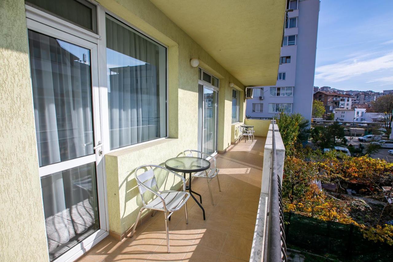 סנדנסקי Aparthouse Heaven מראה חיצוני תמונה
