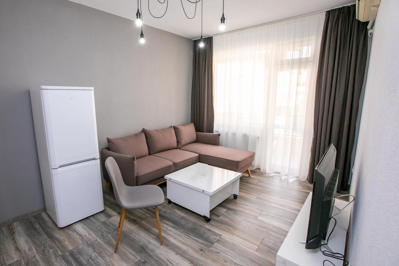 סנדנסקי Aparthouse Heaven מראה חיצוני תמונה