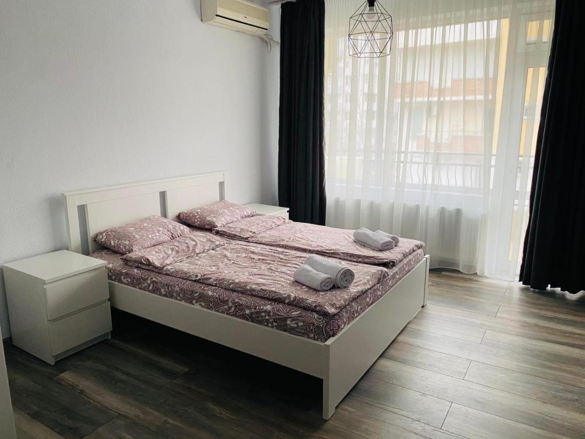 סנדנסקי Aparthouse Heaven מראה חיצוני תמונה